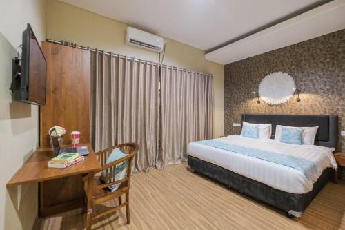 Hotel Kent Beach House