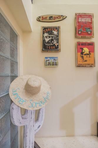 Hotel Kent Beach House