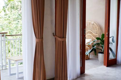 Hostal The Sloth Bali