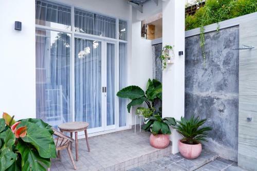 Hostal The Sloth Bali