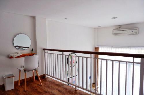 Hostal The Sloth Bali