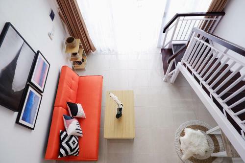 Hostal The Sloth Bali