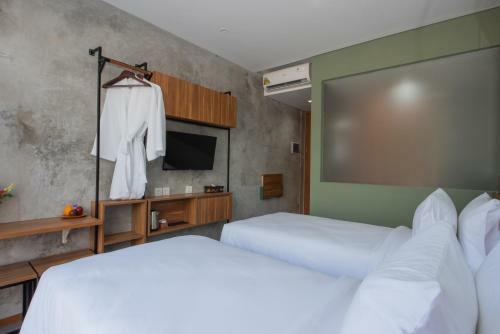 Rimbun Canggu Hotel
