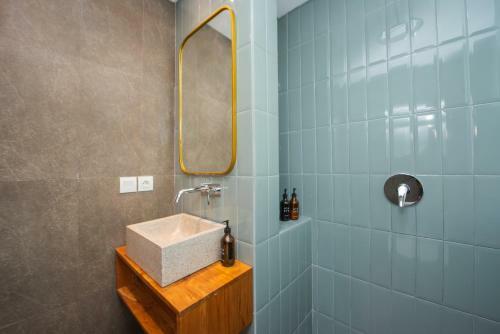 Rimbun Canggu Hotel