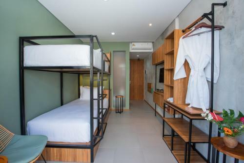 Rimbun Canggu Hotel