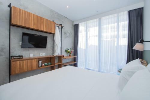Rimbun Canggu Hotel