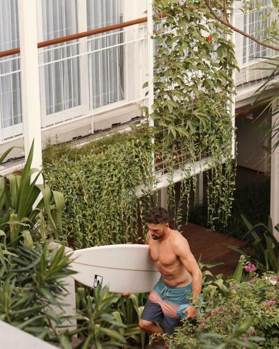 Rimbun Canggu Hotel