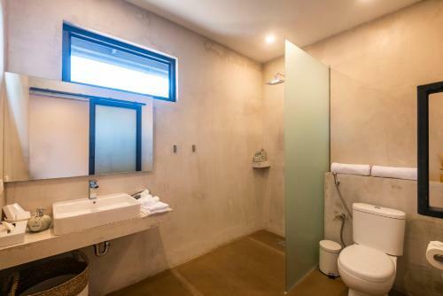 Hotel Canggu Dream Studios & Villas