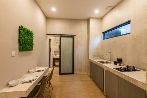Hotel Canggu Dream Studios & Villas