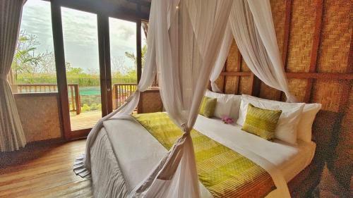 Hostal Uluwatu Sunrise