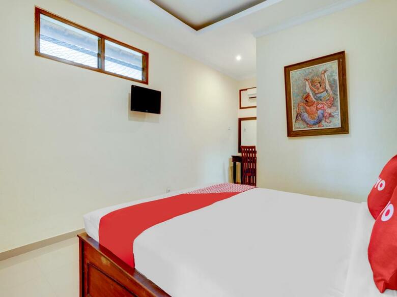Oyo 1762 Hotel Astiti Graha Tanah Lot