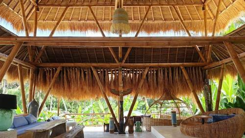 Hotel Coco Verde Bali Resort