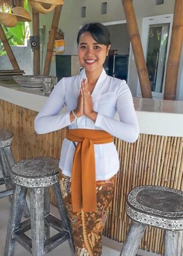 Hotel Coco Verde Bali Resort