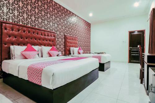 Oyo 1117 New Garuda Hotel