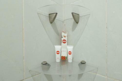 Oyo 1117 New Garuda Hotel