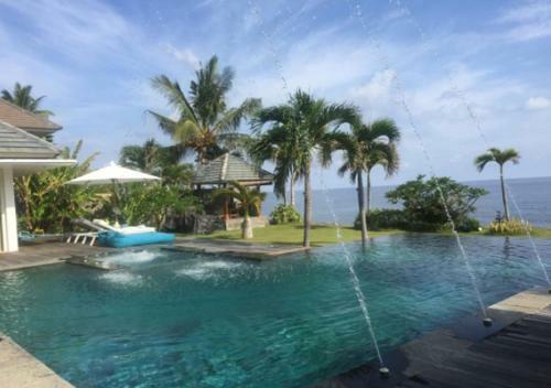 Villa Impian, Lovina, North Bali