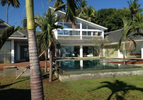 Villa Impian, Lovina, North Bali