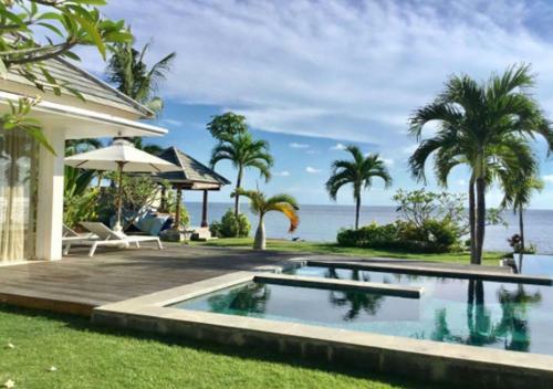 Villa Impian, Lovina, North Bali