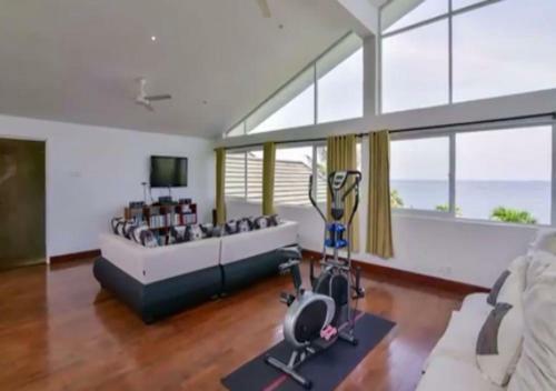 Villa Impian, Lovina, North Bali