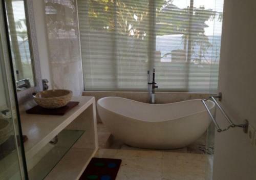 Villa Impian, Lovina, North Bali