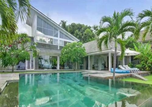 Villa Impian, Lovina, North Bali