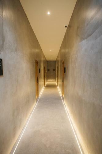 Albergue Rhythm & Rumble