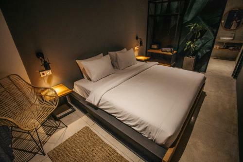 Albergue Rhythm & Rumble