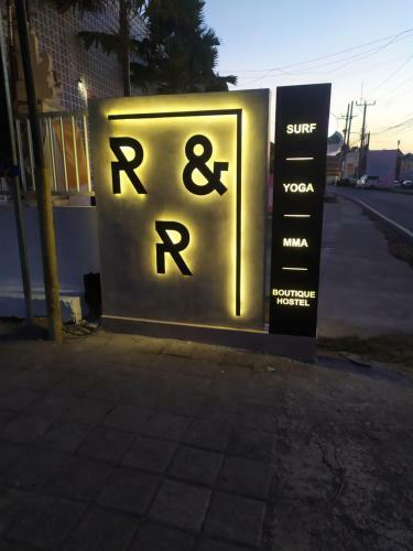 Albergue Rhythm & Rumble