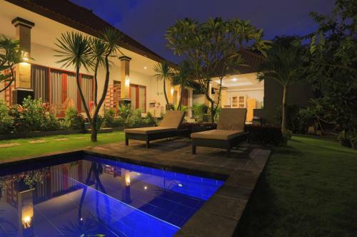 Hostal Balisun Canggu