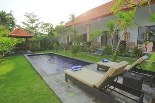 Hostal Balisun Canggu