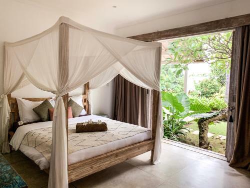 Bodhikulture Villa