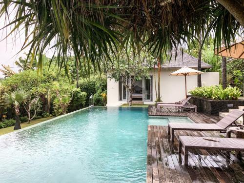 Bodhikulture Villa