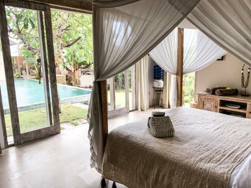 Bodhikulture Villa