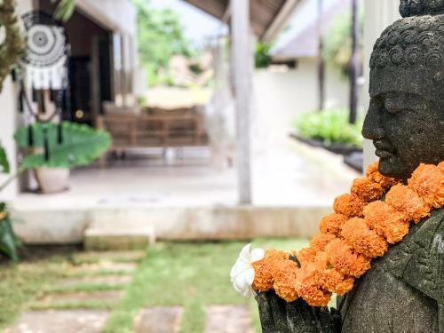 Bodhikulture Villa