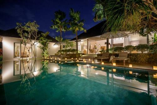 Bodhikulture Villa