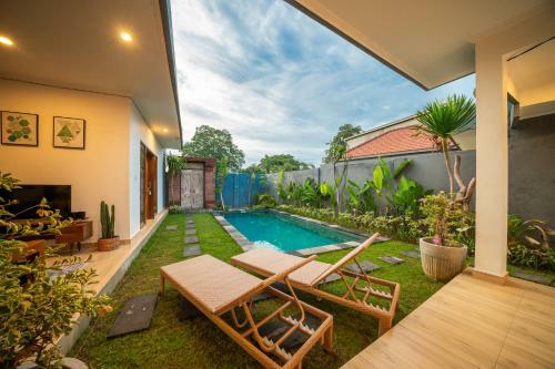 Villa Emerald