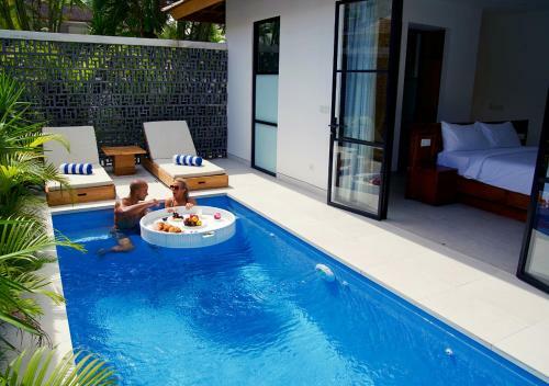 Villa Anwa Bali