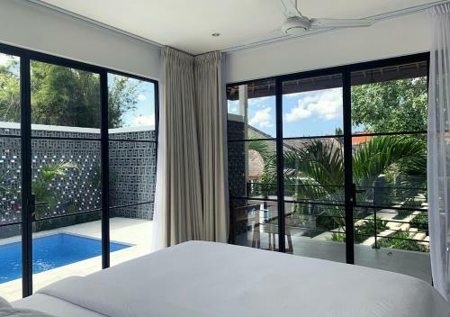Villa Anwa Bali