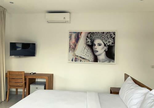 Villa Anwa Bali