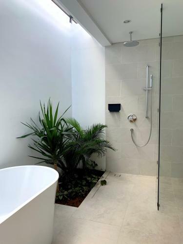 Villa Anwa Bali