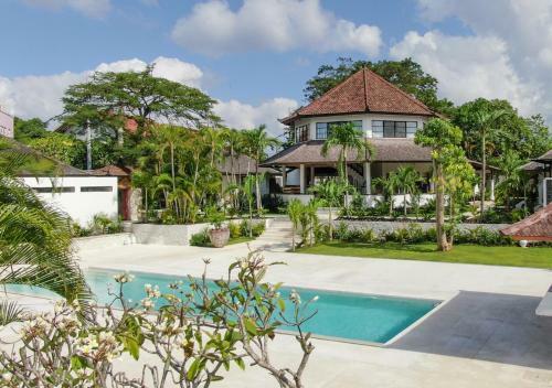 Villa Anwa Bali