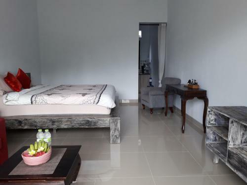 Hostal Jumahe Homes Located On Central Bukit In South Kuta Which Surrounded By Beach
