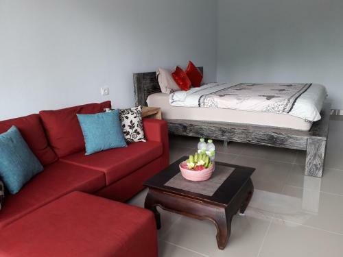 Hostal Jumahe Homes Located On Central Bukit In South Kuta Which Surrounded By Beach