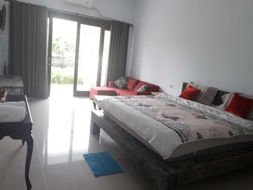 Hostal Jumahe Homes Located On Central Bukit In South Kuta Which Surrounded By Beach