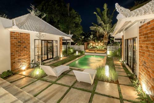 Arava Villa Canggu Bali