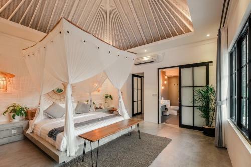 Arava Villa Canggu Bali
