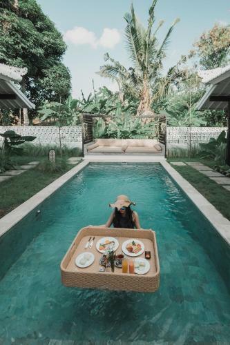 Arava Villa Canggu Bali