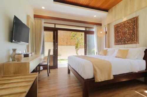 Villa Vb Bali