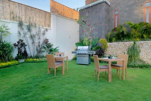 Villa Vb Bali