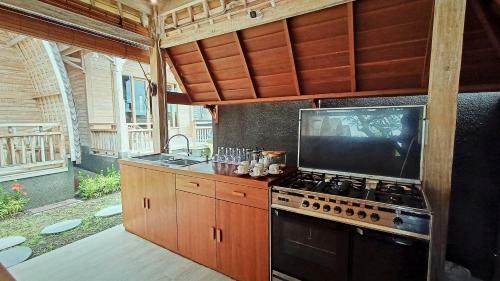 Tanhana Villa Canggu